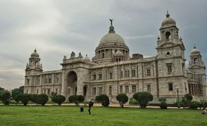 Kolkata: Every mile a memory !!