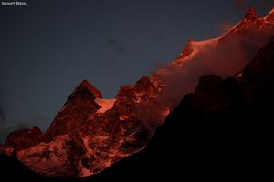 Photo Essay: 20 Shades of Mountain
