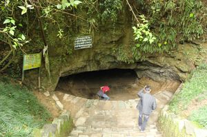 Mahendra Cave 1/1 by Tripoto