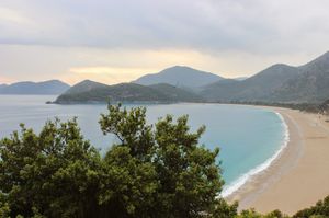 Patara Beach 1/3 by Tripoto