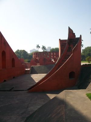 Jantar Mantar 1/5 by Tripoto