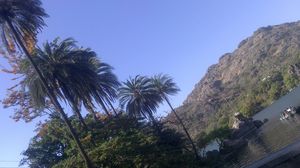 Weekend meditation at Mount Abu