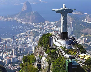 Trem do Corcovado 1/1 by Tripoto