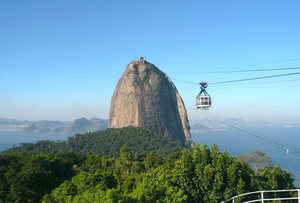 Sugarloaf Mountain 1/1 by Tripoto