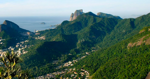 Parque Nacional da Tijuca 1/1 by Tripoto