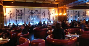 Newton Bar 1/1 by Tripoto