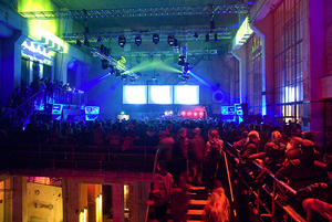 A Guide to the Best Nightlife in Berlin