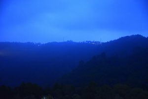 AWESOME WEEKEND GETAWAY FROM DELHI- MORNI HILLS (XCIX)