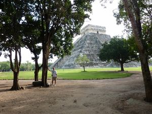 Unexplored Mexico