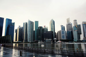 6 tips to stay on budget in Singapore