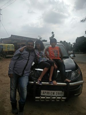Kabini river and coorg