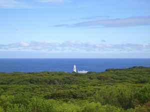 Cape Otway Lightstation 1/1 by Tripoto