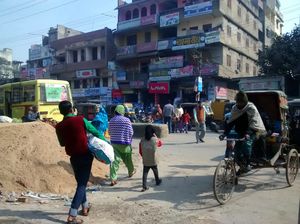 Bigotry and Bihar: Experiencing Humanity In An Unexpected Land