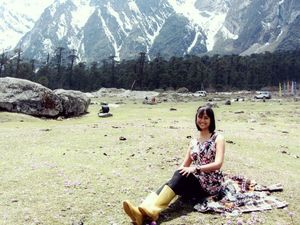 Sikkim: Hills Calling