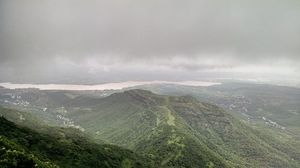 Kondhana - The Lion Fort