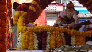 Ganesh festival – Pune is the place to be