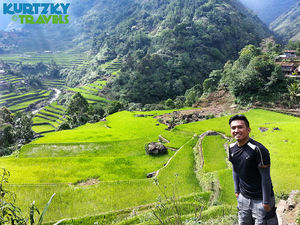Sitio Patyay: A thriving village in the mountains of Mayoyao, Ifugao