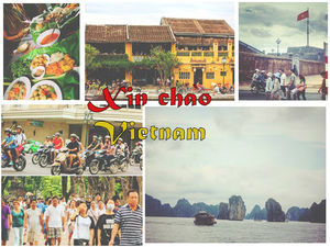 5 things I loved about Vietnam