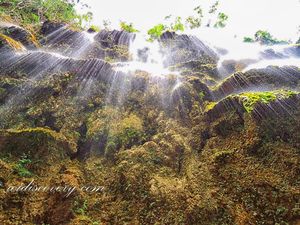 Tumalog Falls 1/3 by Tripoto