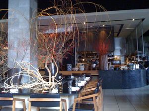 EN Japanese Brasserie 1/1 by Tripoto