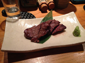 Torishin Restaurant 1/1 by Tripoto