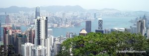 An Insider's Guide to Hong Kong