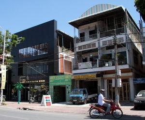 The Frangipani Living Arts Hotel & Spa 1/1 by Tripoto