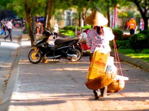 Vietnam Calling!