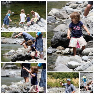 Otaki Forks 1/1 by Tripoto