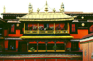 Jokhang tenplua 1/1 by Tripoto