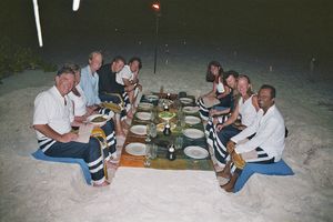 Unique eating places around the world