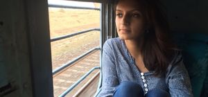 Yatra Diaries: All Aboard