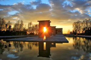 Madrid by an Insider