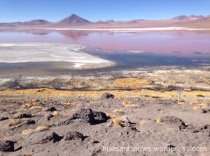 Girl meets Bolivia: Part 2