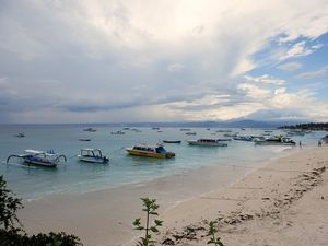 Why You Should Not Boycott Bali