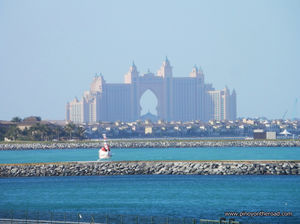 Atlantis The Palm - The Palm Jumeirah 1/7 by Tripoto