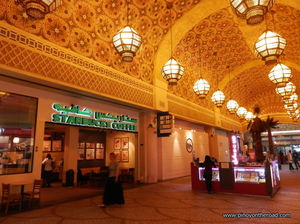 Ibn Battuta Mall - Jebel Ali Village - Dubai - United Arab Emirates 1/3 by Tripoto