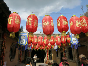 Ever Wondered What an Ancient Chinese Village Looks Like? Of Course You Have!