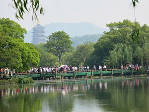 China’s paradise on earth – Hangzhou! Is it worth a visit?