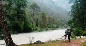 Kasol- The Mini Israel of India