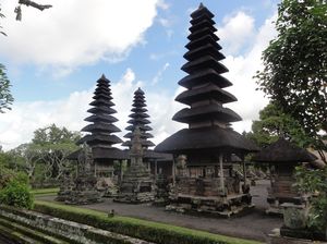 Taman Ayun Temple 1/13 by Tripoto