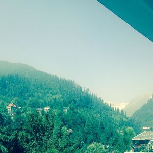 La la Manali