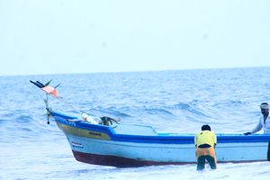 Tranquebar: The Quaint Danish Port via Pondicherry