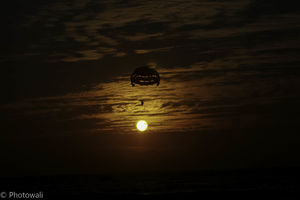 Goa - South and more
