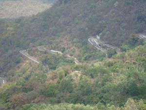 A Trip to Poor man's Ooty, Yercaud