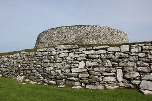 Northern Isles Trip