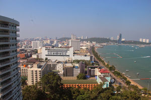 Pattaya In 24 Hours