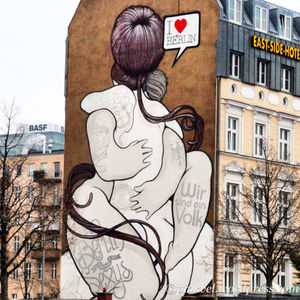 What To Do In Berlin If It's Freezing