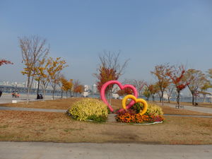 Yeouido Park Centre 1/1 by Tripoto