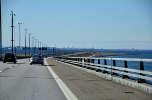 Denmark: An Easter Roadtrip